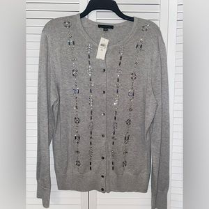 Ann Taylor sweater